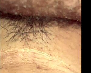 I fucked my friend's wife hard until creampie