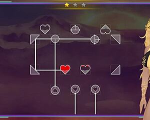 milf hunter 2 金星女上搖射