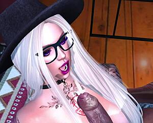 big tit 3d hentai pornstar search