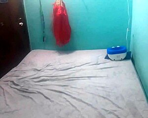 we got asked to do 69 on webcam with latina milf amateurs