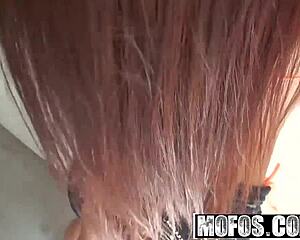 mofos latina sex tapes crystal lopez balling crystal.