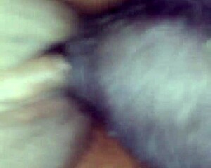 Thick Detroit Chick Gets Nailed Hard