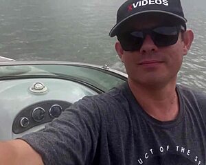 Captain Pica And Mary Jane's High Seas Sex Adventure