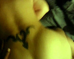 White on black with big black cock monster cock