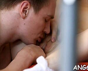 isabel stern adores wild doggystyle fucking