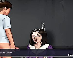 first time outdoor sex feels amazing