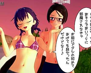 Boku Ben R18 Digest Highlights!