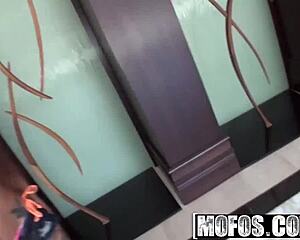 mofos latina sex tapes crystal lopez balling crystal.