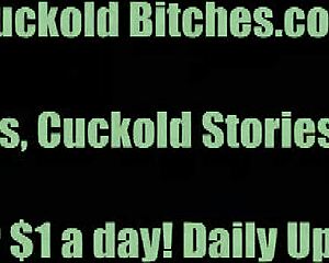 you're a tiny dick cuckold loser