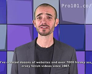 Nora Sky Eats Lynna Fox's Asshole Boldly