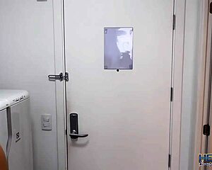 Brother-In-Law Chokes On Big Cock