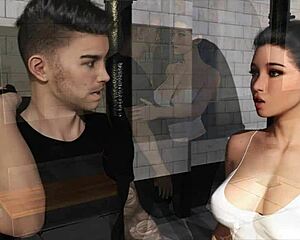 Intertwined 64: Saying Goodbye to Nikki Once More in Emotional Scene