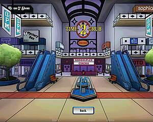 Екипажът на Амити Парк P2 търси трескаво липсващата мистериозна кутия