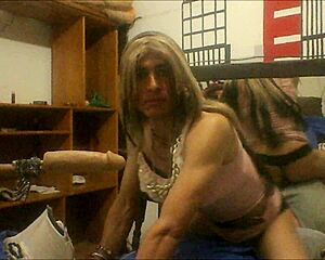 hey, check imis travesuras showing off solo moves! 🔥