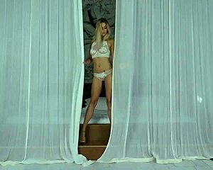 gorgeous milf bexie williams strips down sexy! 😍