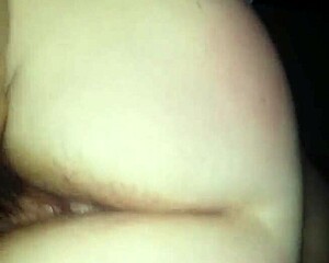 Chilena Culito Blanco Explores Vagina In Narrative