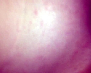 Holy Cow, Fucking My Chick From Bottom View! You Gotta See This Wild Angle!