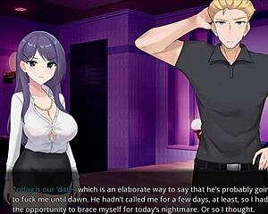 promise left unkept in normal ending routes future 1 and family 2 sex scenes part 5