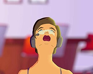 just another day with the magic mouse doing its weird tricks.