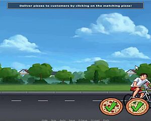 Summer time saga unc part 7 again