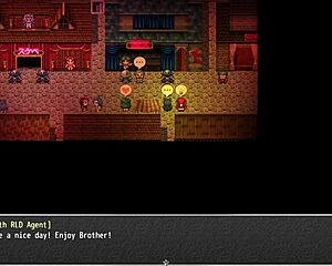 nynfy priest hentai gameplay.