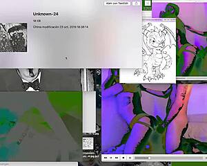 Twink Bareback On Desk