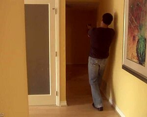 Renee Diaz Bends Over For Deep Doggystyle And Pussy Licking