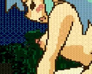 yo, wanna see fairyfighting fairies fingering and licking juicy pussy in hot action?