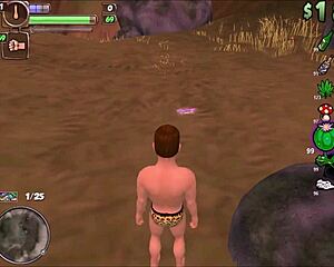 carrothead cutie licks big tits in anal comedy?