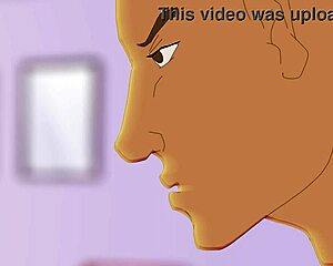 just another day with the magic mouse doing its weird tricks.