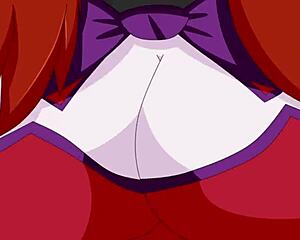 Why are Circus Baby’s big tits so damn tempting?