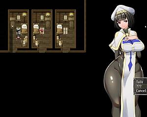 nynfy priest hentai gameplay.
