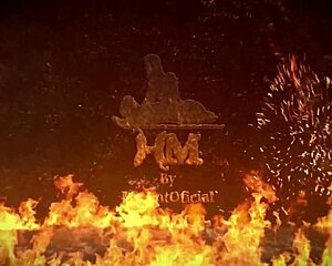 real wife surprises cuckold at home with recorded tantric massage