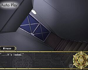 bible black the infection - peace of itouend playthough pt2