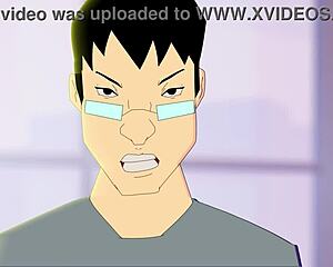 just another day with the magic mouse doing its weird tricks.