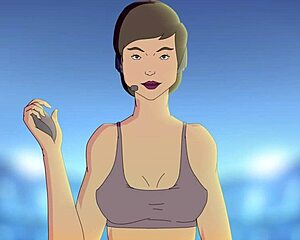 just another day with the magic mouse doing its weird tricks.