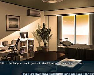 Why did she become a slut? Watch the fucking and creaming