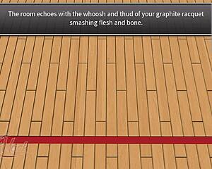 Alex's attraction peaks with hunk bodybuilder in college.