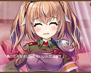 Messiah Girl Inoko's Mysterious Journey