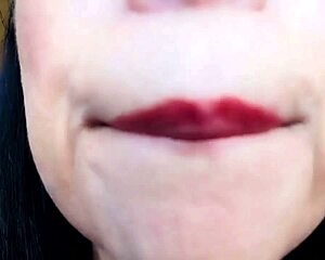 Exploring Mouth Fetish Techniques