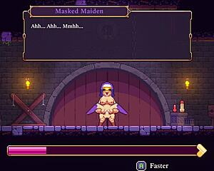 Scarlet maiden all misty sex events hentai game