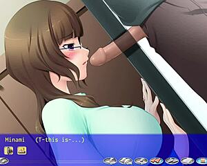 Ser du på de nabo sex scenene igjen?