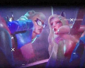 For straight boys or those who are curious about anime hentai 😏.