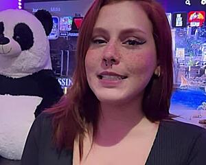 And that's how I lost my virginity outdoors with dirty talk and natural tits, first time ever! 🌳💋