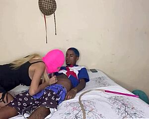 Teen Anal Assfucking