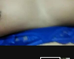 Sirisha fingers herself wildly!