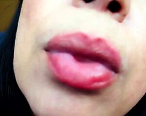 Exploring Mouth Fetish Techniques