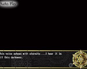 in bible black, the high priest asks, ready for infection?