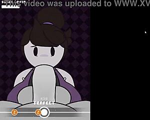 Jaiden and Her Mom Banged