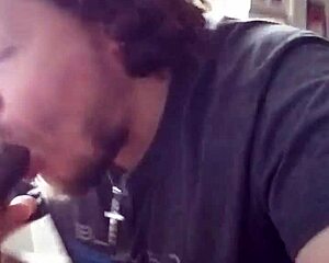 bbc blowjob leaves me overwhelmed with intense emotions